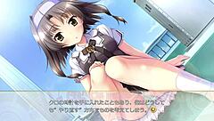 Chrono Clock Miu Suzuki ② - Uncensored Asian Porn