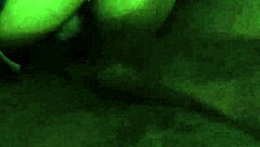 interracial encounter with massive black cock unfolds slowly