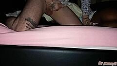 Dr Pussy2 Angolan Stepsister Fucked By Huge White Cock In Hot Pussy