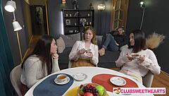 X-ray temptation part 1 3 - Temptation channel's steamy content
