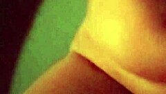 wife makes a sex tape giving it good to her husband in amateur style