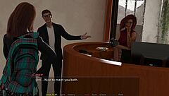 Lets Play Caseys Fall Part 2