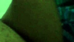 interracial encounter with massive black cock unfolds slowly