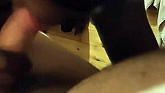 My black wife is a stunning beauty who loves to please me sexually in hotel rooms
