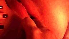 wife makes a sex tape giving it good to her husband in amateur style