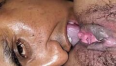 My hot wife explores mature desires with teasing allure