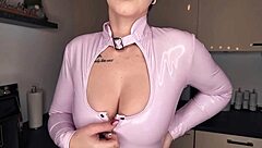 My hottest video yet is now available on streaming
