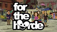 dancing character from bobs burgers bridged by lightwave