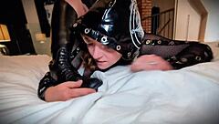 daddy i been a bad girl