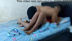 Milf Rough Fucks Daughter's Boyfriend In Lingerie