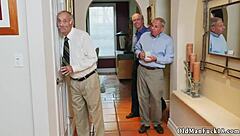 Teen Blonde Molly In Bikini Hd Gives Handjob And Blowjob In Shower For Cumshot To Earn Keep