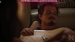 hot latina milf creampied in erotic taboo scene