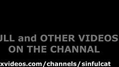 Intriguing Handjob Compilation with Femdom at Home