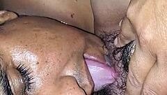 My hot wife explores mature desires with teasing allure