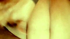 sundaydogood614 shows shaved pussy in update