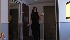 Hot Latina ACTION, bold beauties, big ass, riding