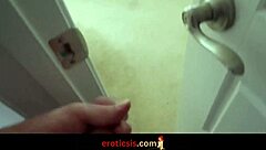 fucking not brother blowjob ass clothes ripped