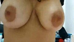 Exquisite milf with big ass and tits.