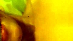 Latina slut Jenniferloveyou shows big ass and tits in my room