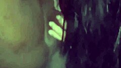 doña katty's ass burst by shy black!