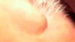 Morning Licks And Laughs With Pretty Pussy Cunilingus