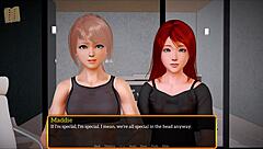 Emotional Journey In My New Family