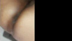 Is this big ass ready for big black cock teasing?