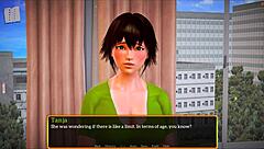 Emotional Journey In My New Family