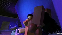 My partner forces me to call her to take revenge