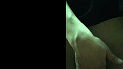 i gave my pussy a little touch and it felt amazing