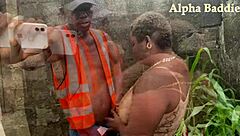 oga wife deepthroats contractor in nolly porn?