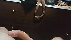 Exquisite milf with big ass and tits.