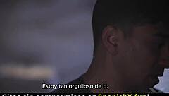 Hot brunette with hairy pussy 😍