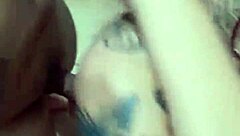 Barbecue Cart Owner Treats Me Well Just To Fuck My Wife In Hardcore!