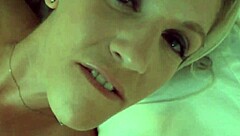 i'm going to suck the cum out of my husband's big dick in this homemade scene