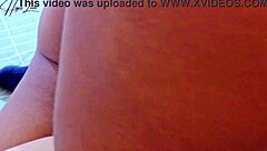 The girl in shiny clothes is teasing and getting fucked