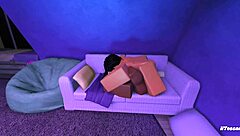 My Partner Calls For Punishment