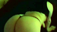 Amber warmed up the mouth of a rookie cameraman with her pussy