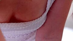 Cute teen stepsister becky summer is amazing breeding material in doggystyle hardcore