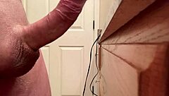 How to trim your dick while edging with precision tips