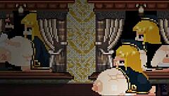 House of lust gallery features cum scenes