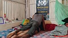 Young bengali wife chudai official video by localsex31, Bengali Bhabhi Viral Sex Video