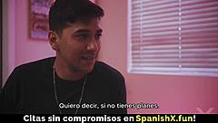 Hot brunette with hairy pussy 😍