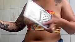 Eu Estou Na Live Abrindo Ziper Pra Mostrar Quanto Quero Dar