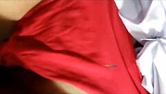 Colombian college girl enjoys intimate homemade erotic video
