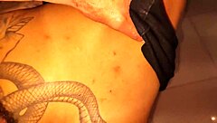 Stepdad delivers stepdaughter’s ass to daddy’s eager hands