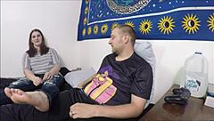 getting best friends wife pregnant with creampie