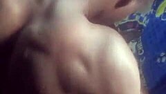 The guy is having non-stop sex for the third day running