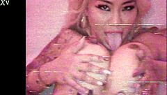 Victoria Liu’s thrilling submission and intense reward