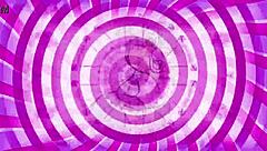 Lucky Teases With Femdom Jerk Off Instructions